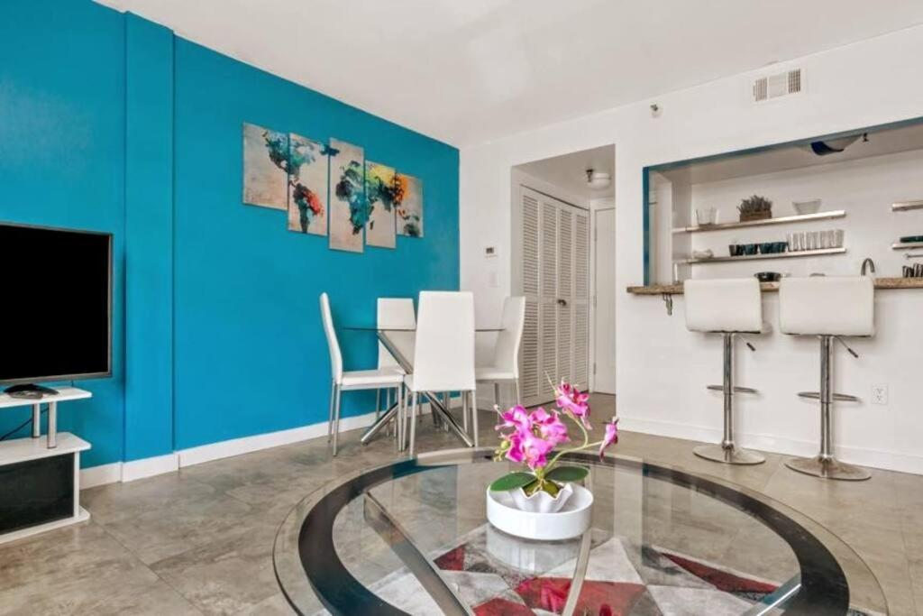 Amazing Apartment In South Beach, Ocean Drive Miami Beach Exteriér fotografie