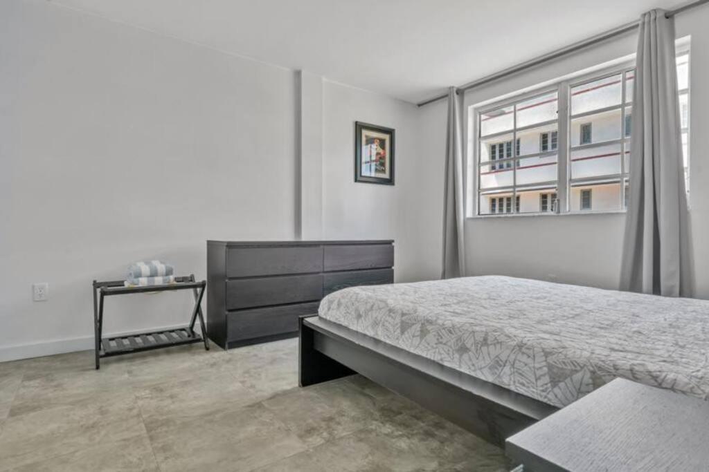 Amazing Apartment In South Beach, Ocean Drive Miami Beach Exteriér fotografie