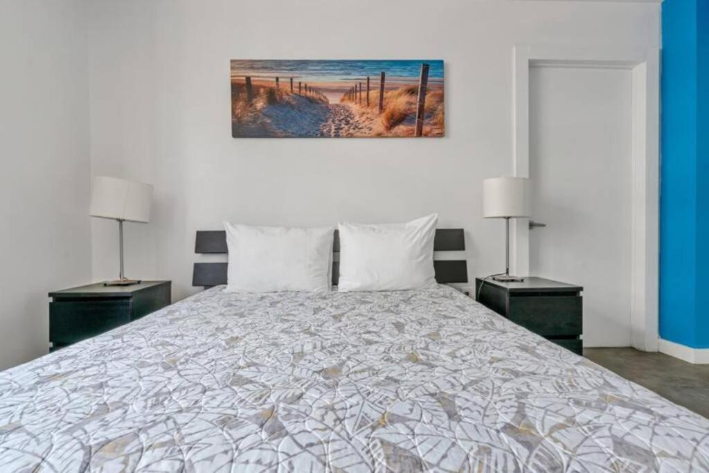 Amazing Apartment In South Beach, Ocean Drive Miami Beach Exteriér fotografie