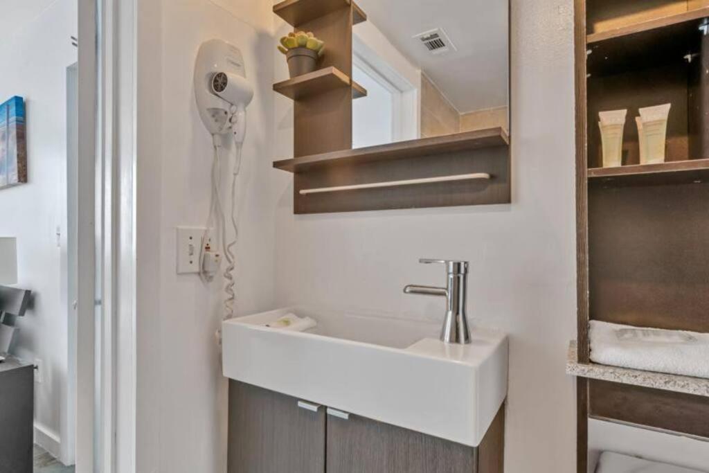 Amazing Apartment In South Beach, Ocean Drive Miami Beach Exteriér fotografie