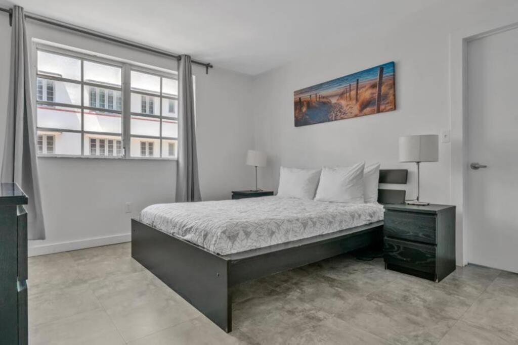 Amazing Apartment In South Beach, Ocean Drive Miami Beach Exteriér fotografie