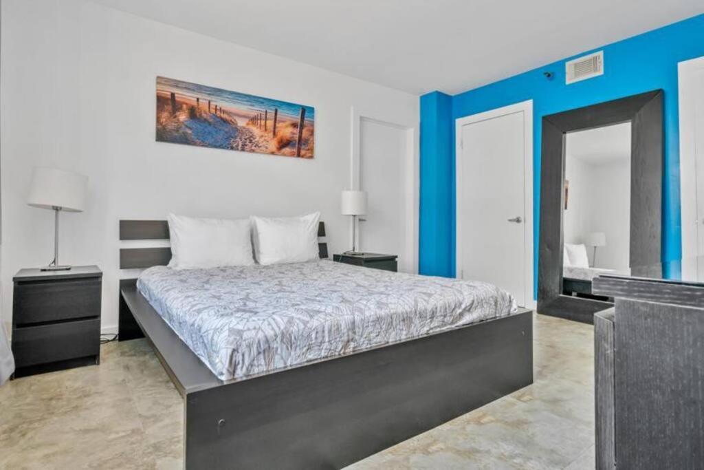 Amazing Apartment In South Beach, Ocean Drive Miami Beach Exteriér fotografie
