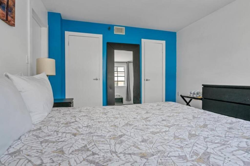 Amazing Apartment In South Beach, Ocean Drive Miami Beach Exteriér fotografie